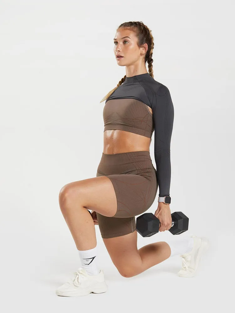 Sportswearに革命をもたらすシームレスなテクノロジーがいかに革新されているか