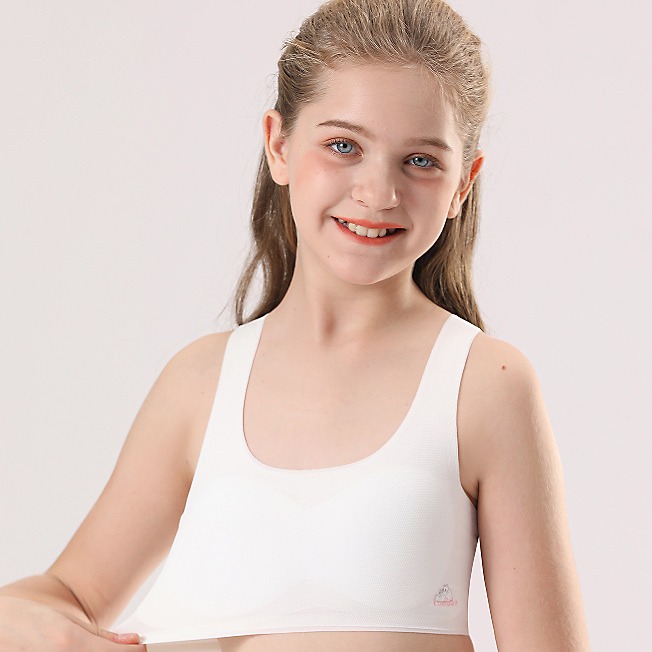 子供向けのシームレスな服は、より快適な着用体験をもたらします